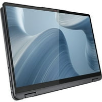 Lenovo IdeaPad fle Home Business 2-in- laptop, Intel Iris Xe, 16GB RAM, 1TB PCIe SSD, Osvetnik KB, Win