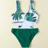 MafytytPR kupaći kostimi za djecu na prodaju Djevojke Dječji kupaći kostimi Dječji kupaći kostim Scollop