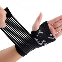 Muškarci Žene Fitness Garst Guard Artritis nosač rukava rukavica rukavica prozračna elastična palma
