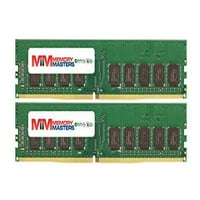 12GB [3x4GB] DDR3- ECC RAM memorijski komplet za nadogradnju kompatibilan je za preciznost t