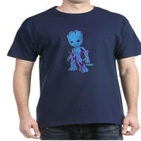 Cafepress - Gotg Groot Poza tamna majica - pamučna majica
