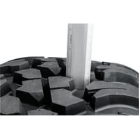 Tusk TerraBite® radijalna guma 26x9 - srednji hard teren za Suzuki King Quad 400ASI -