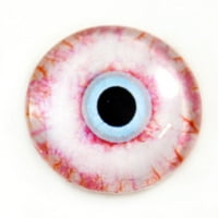 Krvnije zombi staklene oči