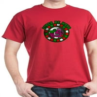 Cafepress - Cinco de Mayo tamna majica - pamučna majica