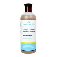 Zion Zdravlje Adama Minerali Hidratantni šampon oz Tečnosti