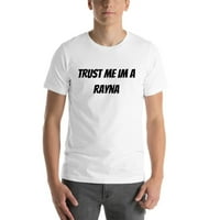 Nedefinirani pokloni 2xl Trust mi im a ayna majica s kratkim rukavima