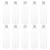 Boce za domaćinstvo za sokove višenamjenske plastične boce pogodne prazne boce