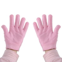 Hidratantne rukavice, duboko prodire i njeguju poboljšavaju krilo i starenje pukotine puknutih rukavica umiruju kožu za grube ruke i noge dosadne i starenje ljudi