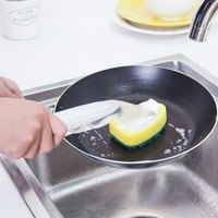 VerPetridure sapuns raspršivač peght ped četkica za čišćenje punjenje pranje lonce čistog čišćenja kuhinje