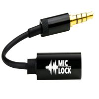 Mic-Brava s lot Soundpass Microfonic uređajem za blokiranje za pametne telefone-PC