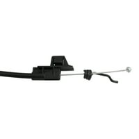 Zamjena pogonskog kabela za obrtna kosilica za obrtnik - kompatibilan sa pogonskim upravljačkim kablom