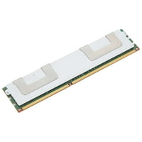 Memorija servera, 8GB Server RAM memorijske komponente PC3-10600R DDR 1333MHz 2R * ECC reg, PC3-10600R
