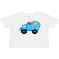 Inktastic Easter Egg kamion Boys Poklon majica za bebe Boy