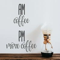 Kafa premijera više kafe