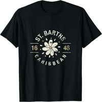 St. Barths Karipske košulje Cool Suvenir poklon