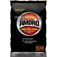 Ambrands Amdro Firestrike Ant mamac - Lbs