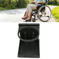 Držač čaša za invalidska kolica sklopiva čaša za biciklističku pram dizajnirana za starije osobe podignute
