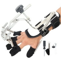 Rehabilitacija prsta, vježbač za ručni zglob Dinamični ortotički uređaji Jednostavna upotreba sa opruge za popravak tetiva za sanaciju obuke za rehabilitaciju