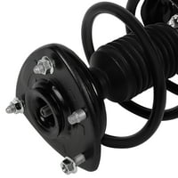 Kompletni nosači amortizeri uklapaju se za 2013. godinu - za Hondu za Accord CCIYU brze strujne strujne