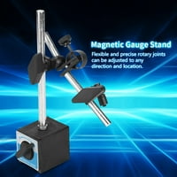 Magnetska baza, držač magnetskog baza postojala je praktična stabilna za indikator ručice za indikator