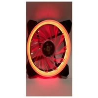 Miran RGB LED PWM jedan ventilator za širenje EPOWER RGB ventilatora