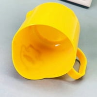 Zhaomeidaxi šalice za ispiranje usta iz crtanih dizajna šalica za čišćenje u neraskidivom piću kupatilo