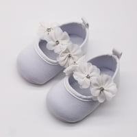 Baby Meko je jedini novi rođeni devojke Ležerne cipele za bebe cipele princeze cipele za trčanje cipele