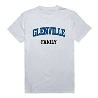 Glenville State College Pioneers porodična majica