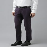 Hangup mens nosite trouser_purpletr_36