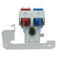 WR vodena ventila za opće električne pgcs1pjxbs hladnjak - kompatibilan sa WR ulazni ventil - Upstart