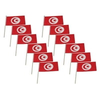 Flag Tunis - PK