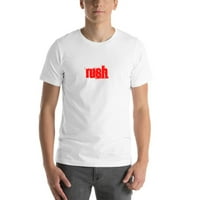 2xl Rush Cali Style Stil Short majica s kratkim rukavima po nedefiniranim poklonima