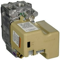 Plinski ventil, standardni otvor, 150, BTUH SV9501M2528