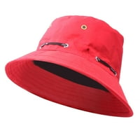 Strunđati odrasli muškarci i žene kape modna kapa šešira putni casual loncket kanta hazbaseball kapa