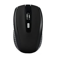 2.4GHz bežični igru ​​Mouse, tipke, USB prijemnik, profesionalni, kom, laptop