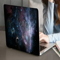Plastična futrola tvrdog školjka samo za objavljeni MacBook Pro S XDR displej dodirnite ID kabela Model: A2780 Galaxy A 0478