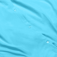 Nestl prekrivač pokrivača, luksuzno prekrivač od mikrofibrana puna jastuka sa jastukom, plažom plavom