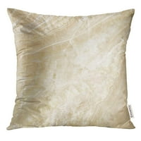 Kamen prirodni mramor i kvarcitni zidni bacanje jastučnice za jastuk za jastuk