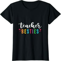 Nastavnik najbolje je učiteljica majica