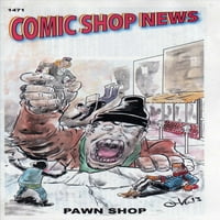 News VF; Strip iz stripova