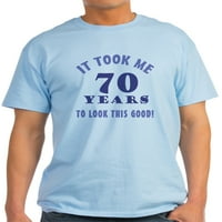 Umranski 70. rođendan Gag pokloni - lagana majica - CP