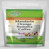 Larissa Veronica Mandarina Orange Sumatra Coffee