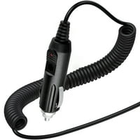Boo kompatibilni automobilski DC adapter za Magnavo MPD- MPD - kabel za punjač za napajanje PSU