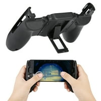 Prijenosni gamepad, fleksibilan telefonski kontroler Telefon Gamepad Stretch ručka udobne GRI za za zaslon osjetljiv na dodir