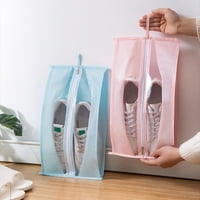 Juliy Cipele za pohranu Vodootporne i prašine Prozirne torbe za pohranu Prijenosne torbe za cipele pogodne