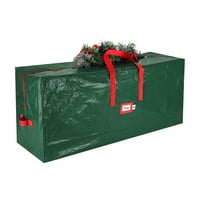 Organizacija i skladištenje Božićne vrećice za pohranu Organizator Vodootporne božićne vrećice za skladištenje božićne boje otporne na božićne dnevne torbe za skladištenje prašine Chmora