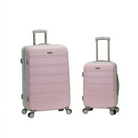 Foxluggage Expandible ABS Spinner set