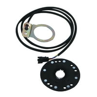 Magnet PAS sistem električni bicikl E-bicikl Pojačani dijelovi za pomoć senzorima