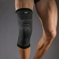 Klee narukvica elastična podesiva najlonska znoj apsorpcija stabilizovača koljena za vježbe