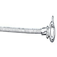 Sterling Silver 30 BO lanac 3D svinja u ogrlicu privjesak